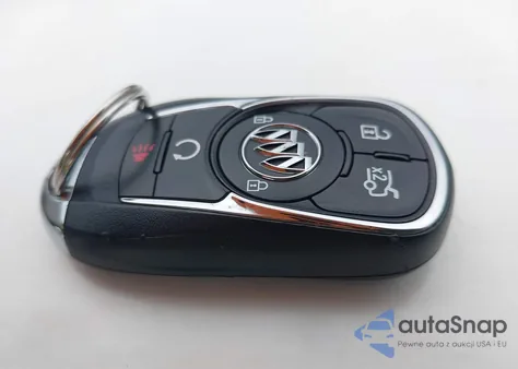 2018 Buick Lacrosse Premium z USA, uszkodzony, nr VIN 1G4ZR5SS3JU136637